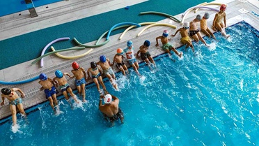 Aydın'da Yaz Spor Okulları