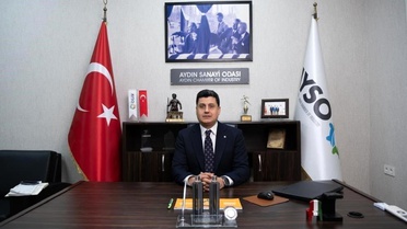 AYSO Başkanı Maraş: Yatırım destekleri üretime güç katacak