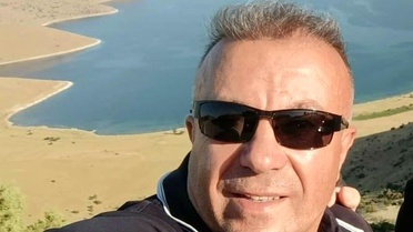 Bahçesaray'da Çaya Düşen Adamın Cansız Bedeni Bulundu