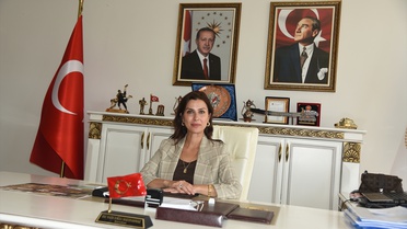 Bahşılı Kaymakamı'ndan Sorumluluk Vurgusu