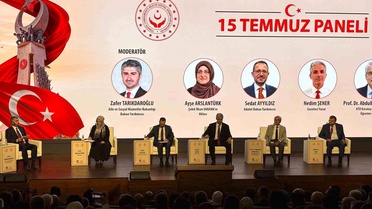 Bakan Göktaş: 15 Temmuz büyük bir zaferdir