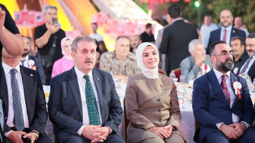 Bakan Göktaş: 15 Temmuz Ruhu 10 Yıldır Yaşatılıyor
