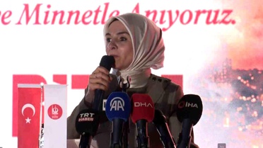 Bakan Göktaş: FETÖ tuzağı milletin dik duruşuyla darmadağın oldu
