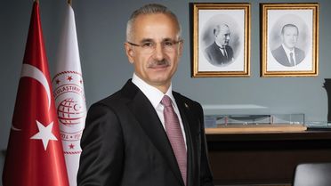 Bakan Uraloğlu'ndan 15 Temmuz Mesajı: 'İrade Bizim, Zafer Bizim'