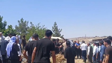 Merve Erbek Gözyaşlarıyla Defnedildi