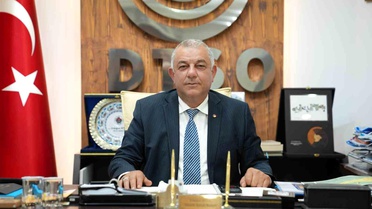 DTSO Başkanı Bıyık: 15 Temmuz, Cesaret ve Birlik Ruhunun Zirvesiydi