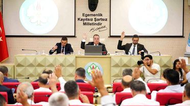 Manisa'da 1 Milyar Liralık Kavşak Yatırımı