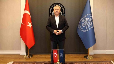 Melikgazi Belediye Başkanı'ndan 15 Temmuz mesajı