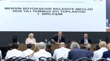 Başkan Seçer: 'Tömük-Arpaçbahşiş Projesi 2028 yazı öncesi tamamlanacak'