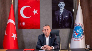 Başkan Tanoğlu: 15 Temmuz'da Millet Destan Yazdı