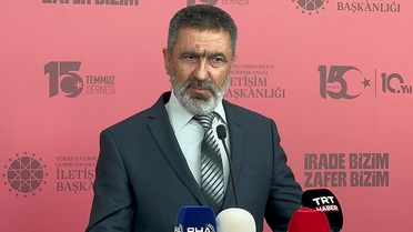 Esenboğa'da 15 Temmuz fotoğraf sergisi açıldı