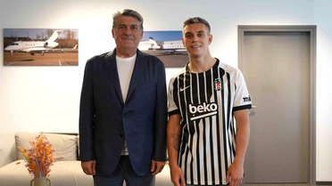 Beşiktaş Trossard'ı İstanbul'a Getiriyor