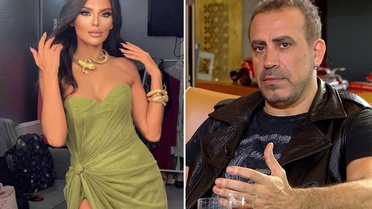Bircan Bali'den Haluk Levent hakkında vahim iddialar