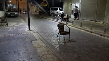 Kilis'te Boşanma Tartışması Kanlı Bitti