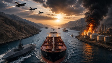 Brent petrol ABD-İran geriliminin etkisiyle yeniden yükselişe geçerek 80 doları aştı
