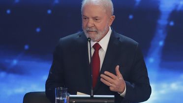Lula'dan Trump'a Hürmüz Tepkisi