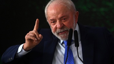 Lula'dan Trump'a 'Korsanlık' Eleştirisi