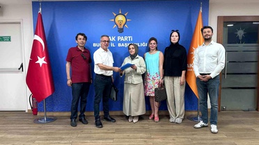 Sicil Affı Çağrısı: Ekonomiye Yeniden Kazandırma