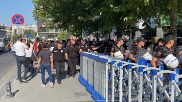 Çankaya Belediye Başkanı İftira İddiasında Bulundu