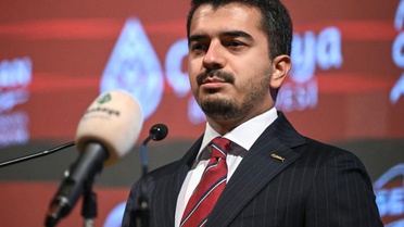 Çankaya Belediye Başkanı Hüseyin Can Güner hakkında tutuklama talebi