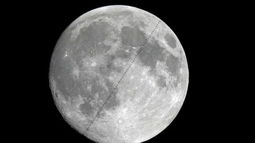 Çin'in Chang'e-7 Görevi için Roket Hainan'a Ulaştı