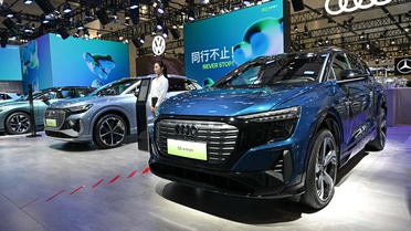 Hainan 2030'da Fosil Yakıtlı Araçları Yasaklayacak