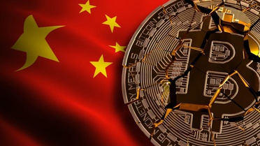 Çin kripto para gizliliğine karşı düğmeye bastı