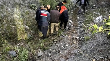Kayıp 71 Yaşındaki Kemal Yılmaz'ın Cenazesi Bulundu