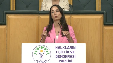 Tülay Hatimoğulları'ndan Çerçeve Yasa Çağrısı