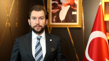 DENİB Başkanı'ndan 1 trilyon TL'lik finansman paketine destek