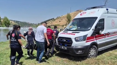 Vergi ve cezalardan dert yanan İdris Usta'dan acı haber