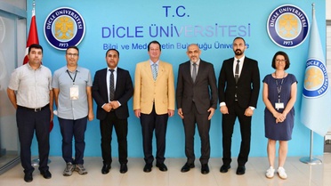 İki Şehir, Bir Nehir Programı Tamamlandı
