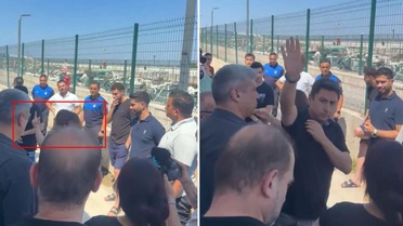 Didim Belediye Başkanı, esnafı bir araya toplayıp çocuk gibi azarladı