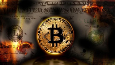 Dolar kıtlığı o ülkeyi kripto paraya yöneltiyor