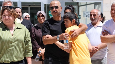 Elazığ'da Engelli Çocuğa Şiddet İddiası