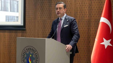 DSO Başkanı'ndan 1 trilyonluk destek paketine övgü