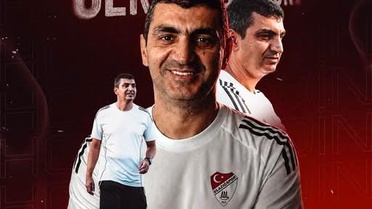 Elazığspor, Serdar Bozkurt ile Anlaştı