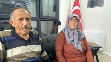 Antalya'da Bıçaklama Davası: Baba Müebbet, Kız Kardeşlere 8 Yıl Ceza