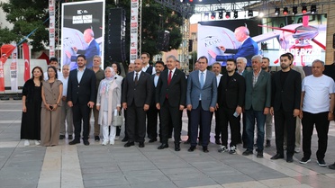 15 Temmuz'a Özel Anma Etkinliği