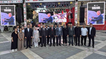 Vali Yılmaz'dan 15 Temmuz Daveti
