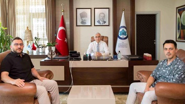 ESOGÜ, 1.6 Milyon Euro Destekli Proje ile Öne Çıktı