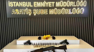İstanbul'da Motosiklet Operasyonu: 7 Gözaltı