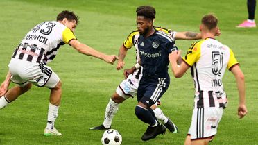 Fenerbahçe Kampı Sonlandırdı