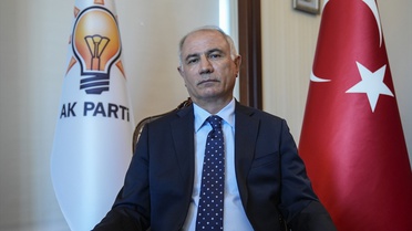 Efkan Ala: 15 Temmuz'da TÜRKSAT'ta helikopterlere silahlarla engel olduk