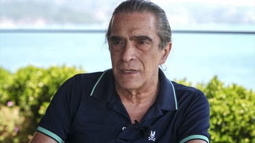 Fahir Atakoğlu'ndan 15 Temmuz Destanı