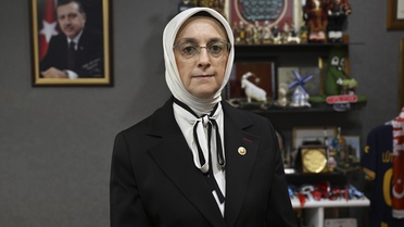 Çam: 15 Temmuz, planın başlangıcıydı