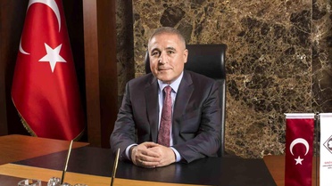 GAOSB Başkanı Şimşek'ten 15 Temmuz mesajı