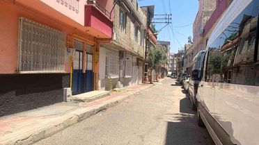 Gaziantep'te 83 yaşındaki koca eşini av tüfeğiyle öldürdü