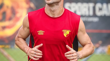 Göztepe, Yeni Sezon Hazırlıklarına Devam Ediyor