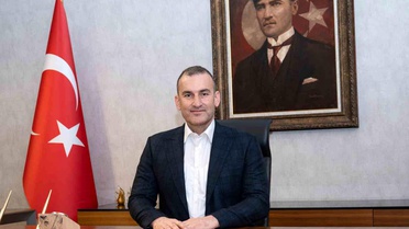 Bakır: Millet iradesi esir alınamaz